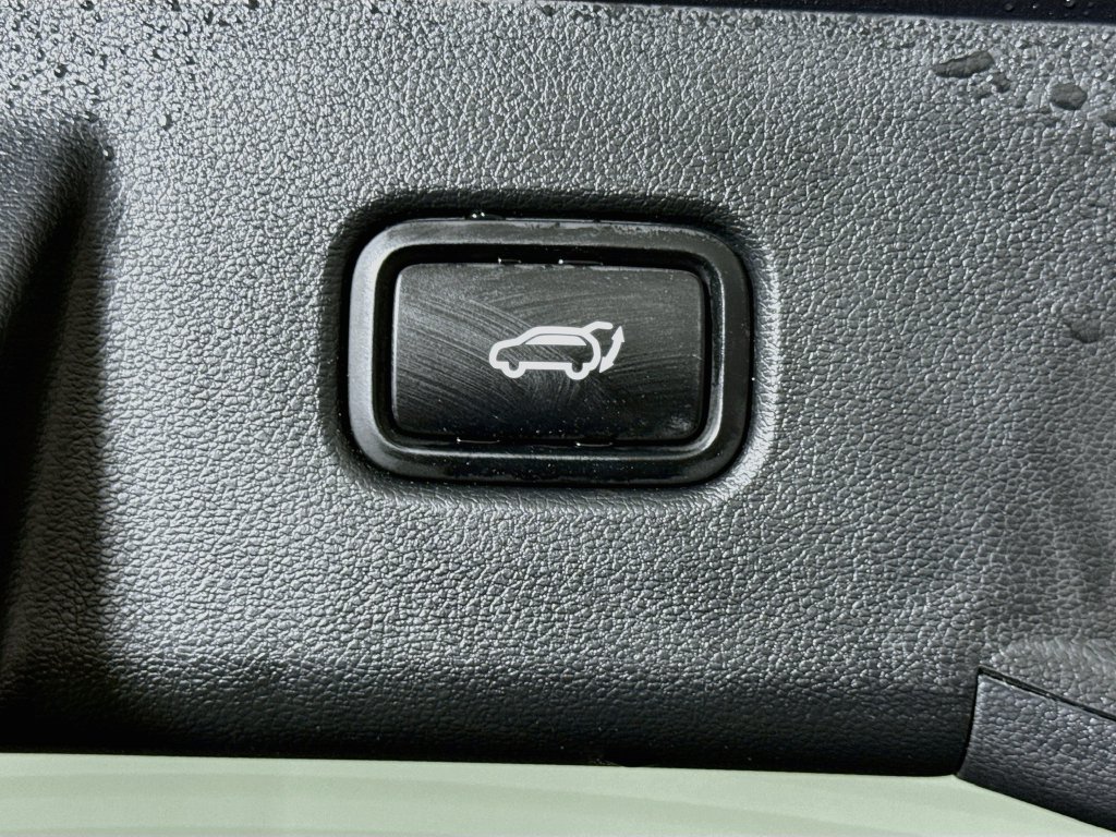 Certified 2022 Hyundai Tucson SEL w/ Convenience Package FWD image 29