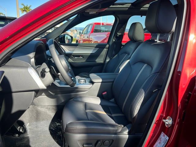 New 2026 MAZDA CX-70 3.3 Turbo w/ Premium Plus Pkg AWD/4WD image 9