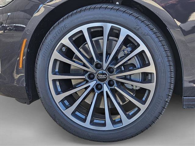 New 2026 Audi A6 Premium Plus AWD/4WD image 9