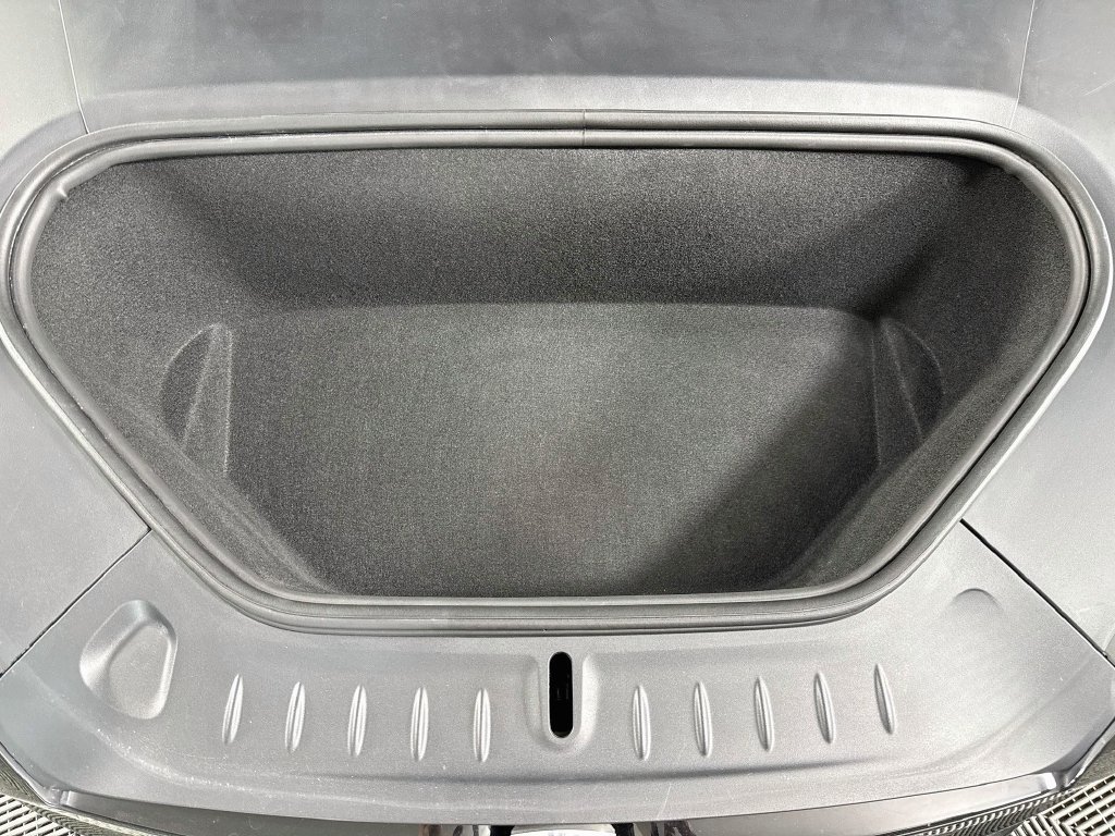 Used 2022 Tesla Model S AWD/4WD image 33
