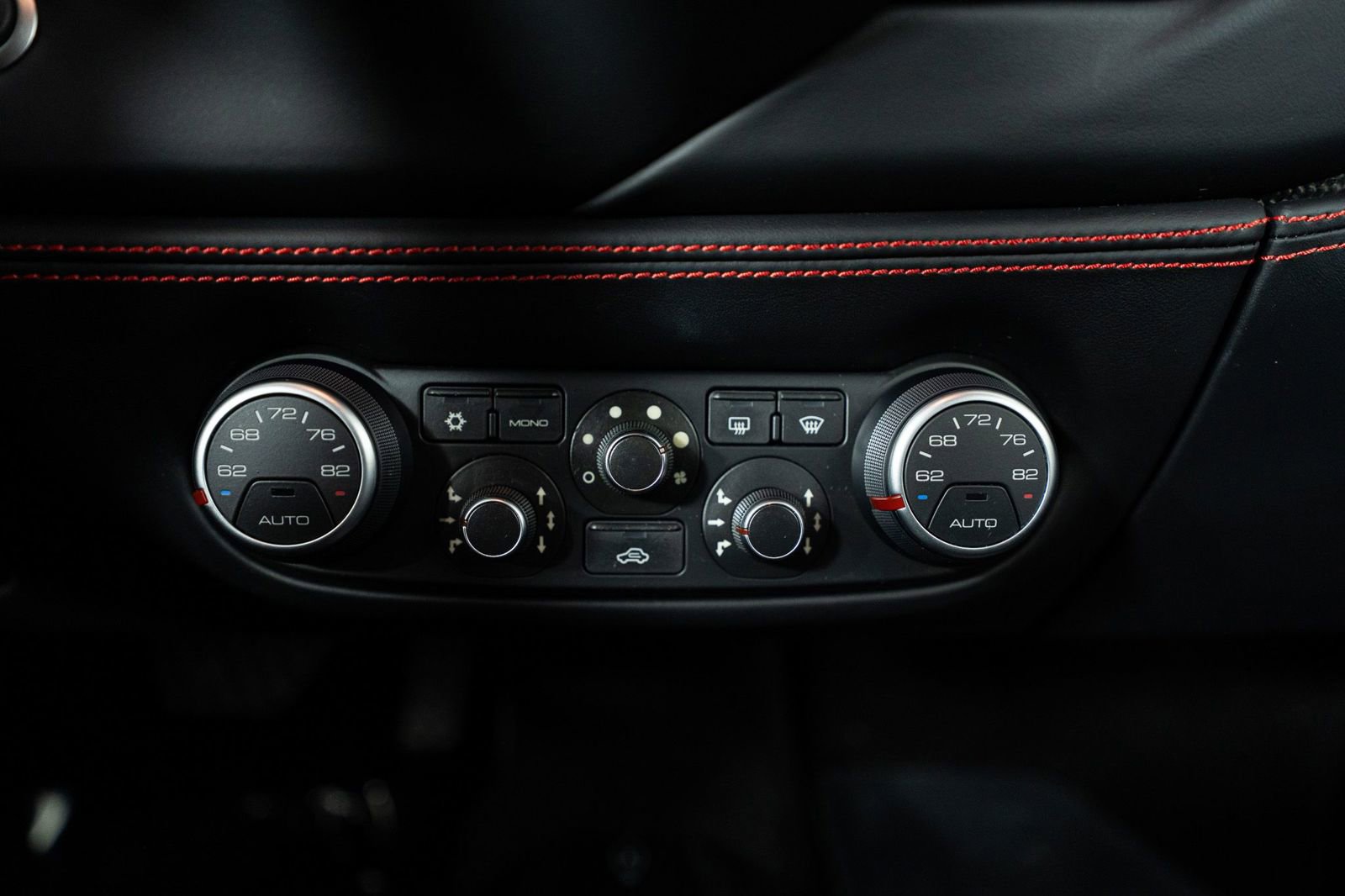 Certified 2019 Ferrari 488 GTB RWD image 43