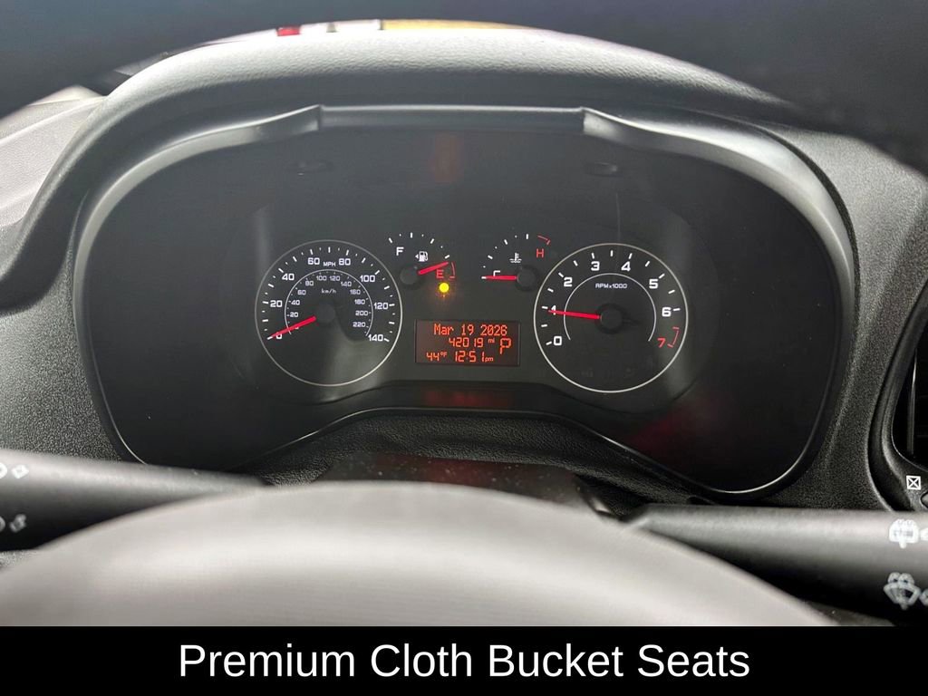 Used 2020 RAM ProMaster City Tradesman SLT w/ Window Group 05 image 26