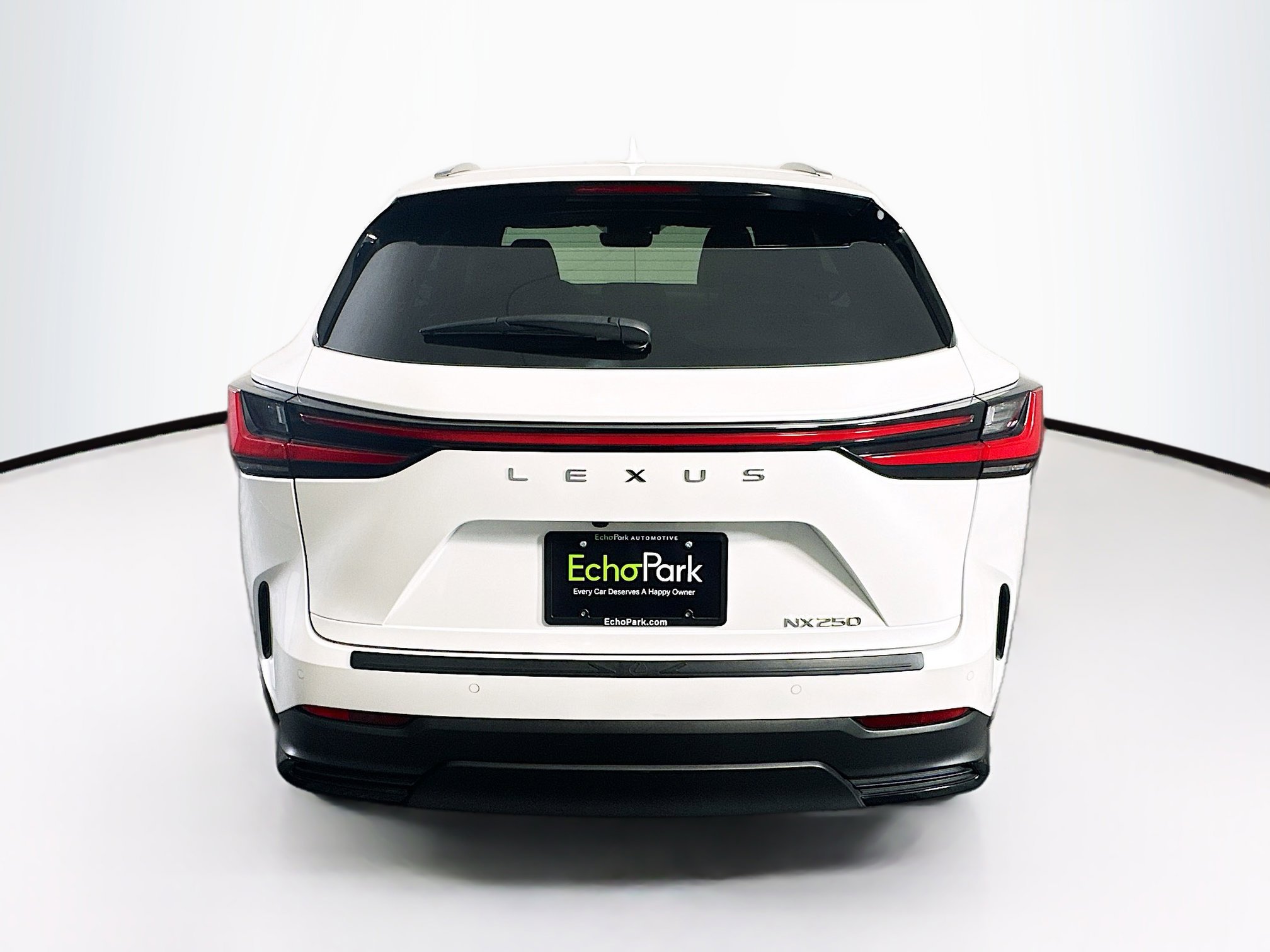 Used 2025 Lexus NX 250 FWD w/ Premium Package image 7