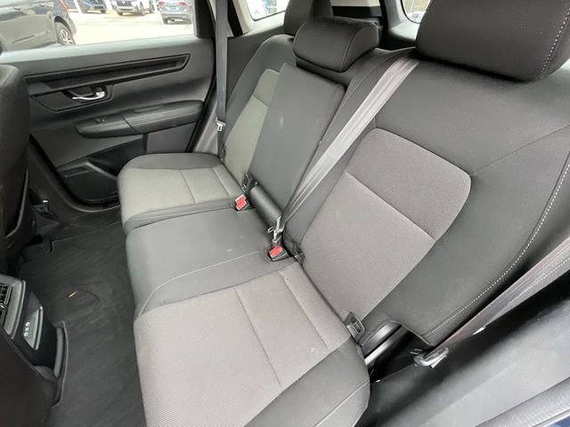 Certified 2024 Honda CR-V EX image 15