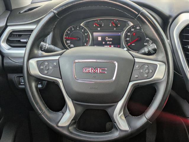 Used 2023 GMC Acadia SLT image 11