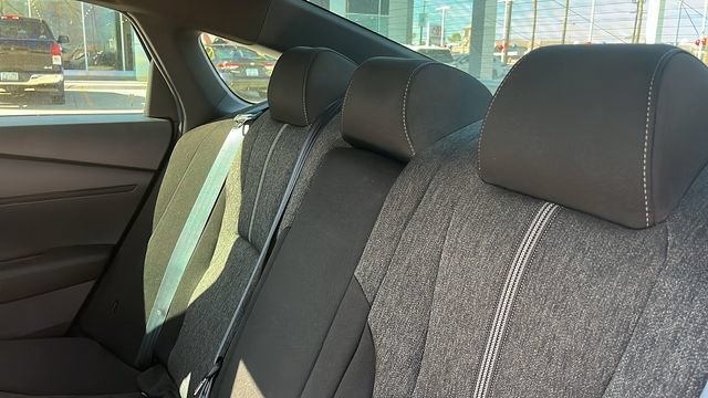 Used 2025 Honda Accord Sport image 19