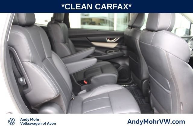 Used 2019 Subaru Ascent Limited w/ Popular Package #2A AWD/4WD image 23