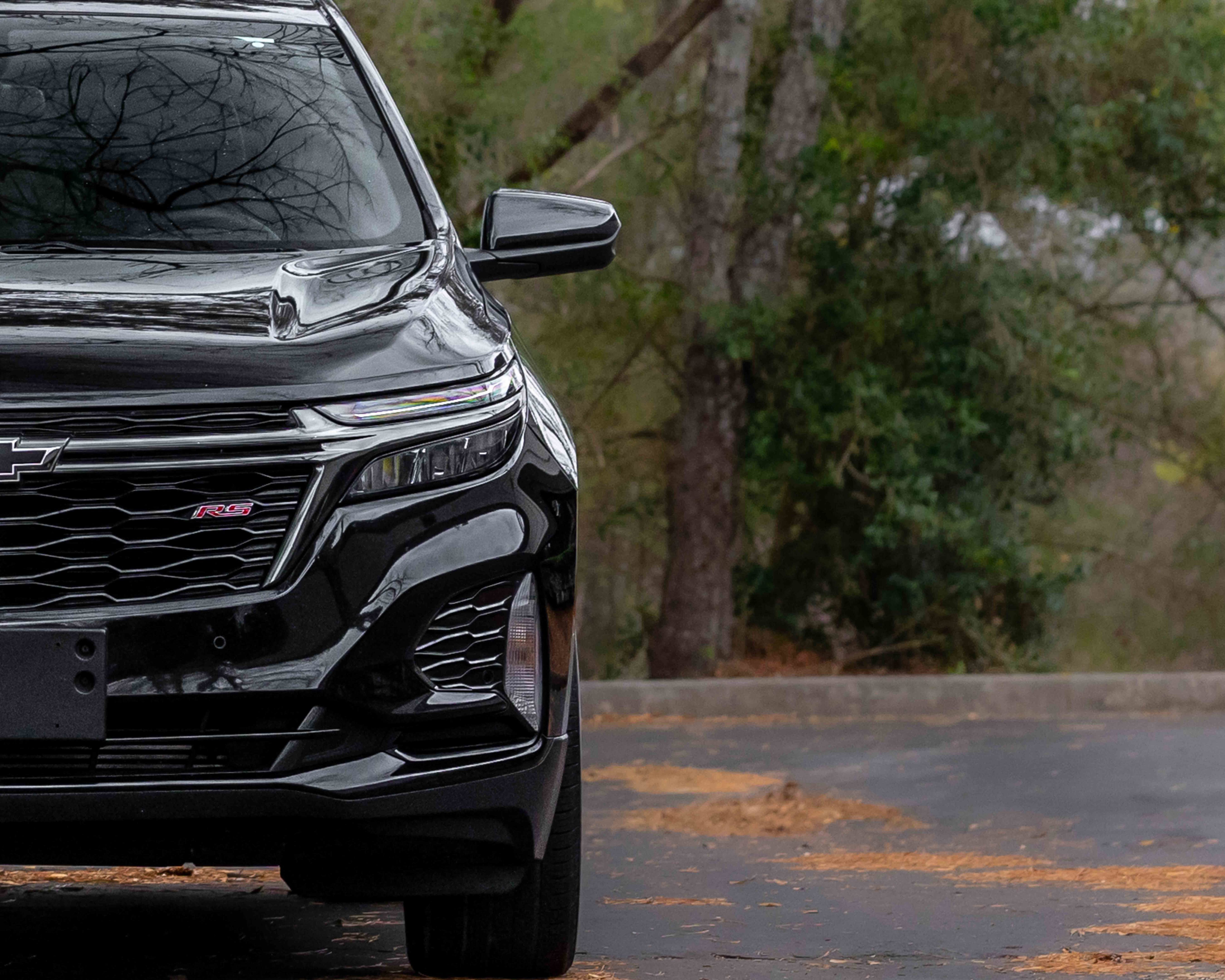 Used 2023 Chevrolet Equinox RS image 38