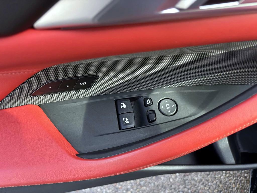 Certified 2023 BMW M4 Competition image 13