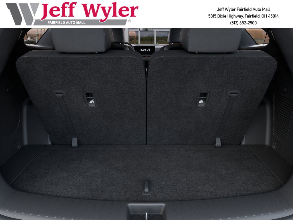 New 2026 Kia Sorento SX Prestige image 20