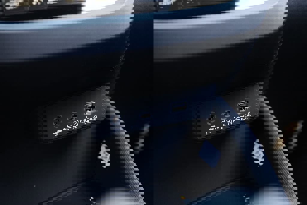 New 2026 Subaru Forester Sport image 15