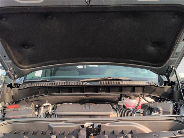 New 2026 Chevrolet Silverado 1500 High Country w/ Technology Package AWD/4WD image 17