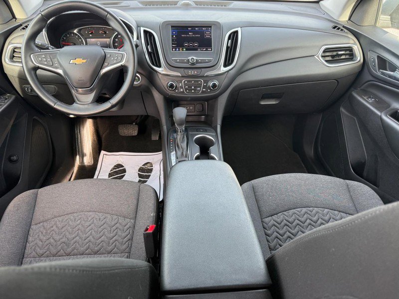 Used 2024 Chevrolet Equinox LT image 11