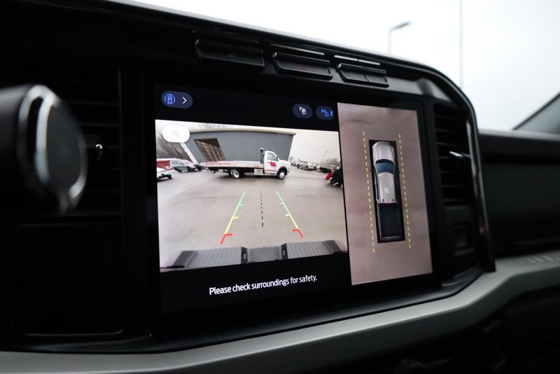 Used 2024 Ford F350 XLT w/ XLT Premium Package image 21