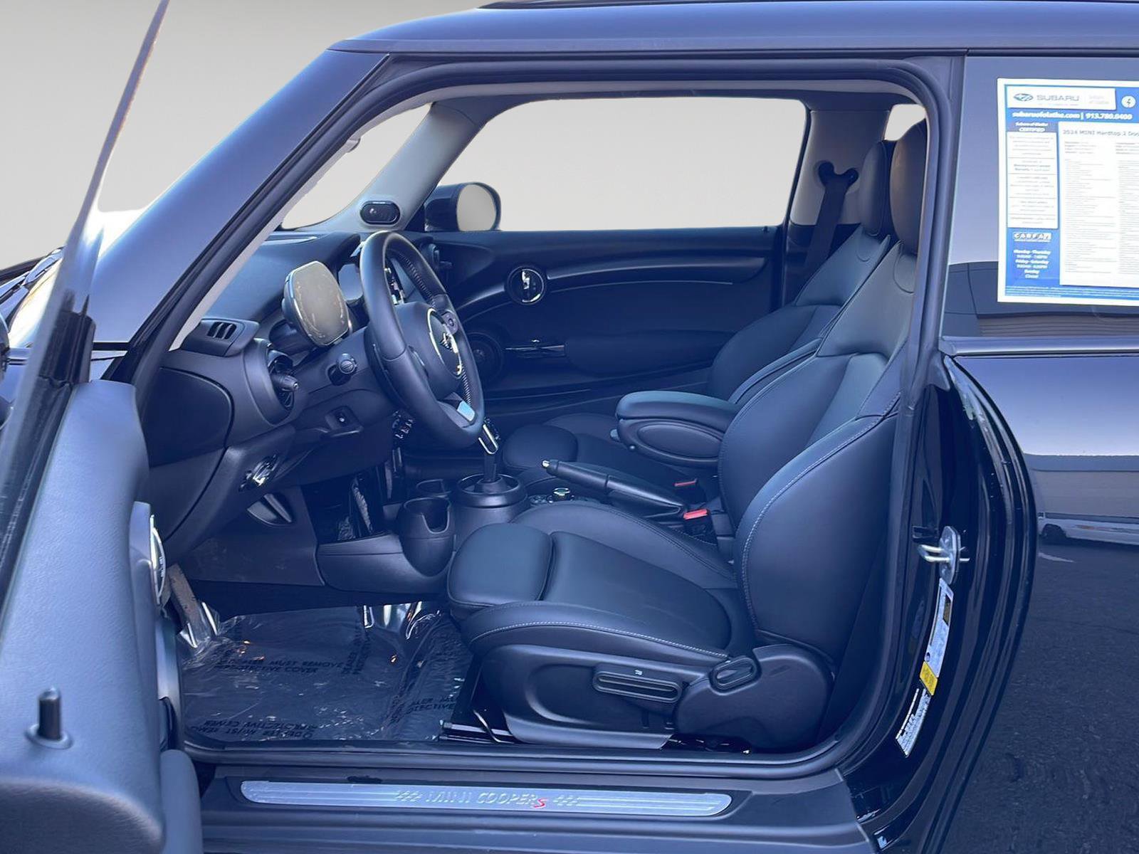 Used 2024 MINI Cooper S image 4