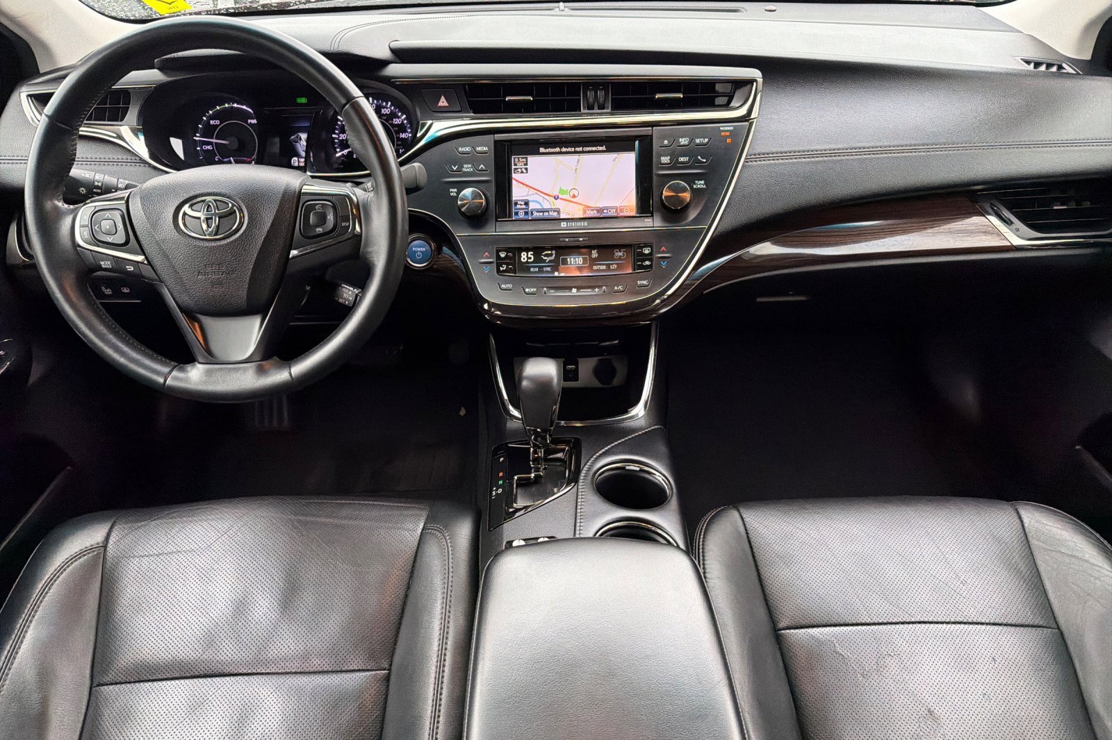 Used 2014 Toyota Avalon Limited image 12