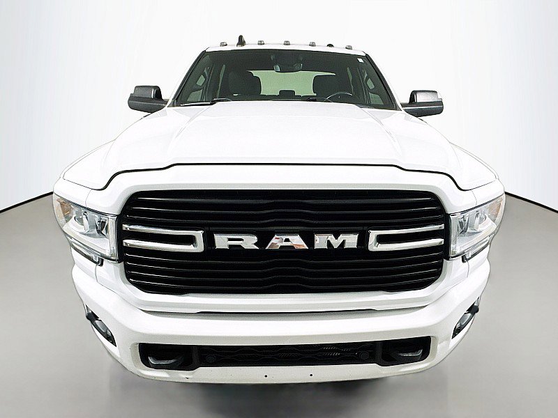 Used 2019 RAM 2500 Big Horn AWD/4WD image 2