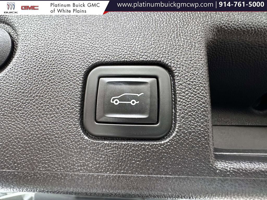 Used 2021 Chevrolet Equinox LT image 11