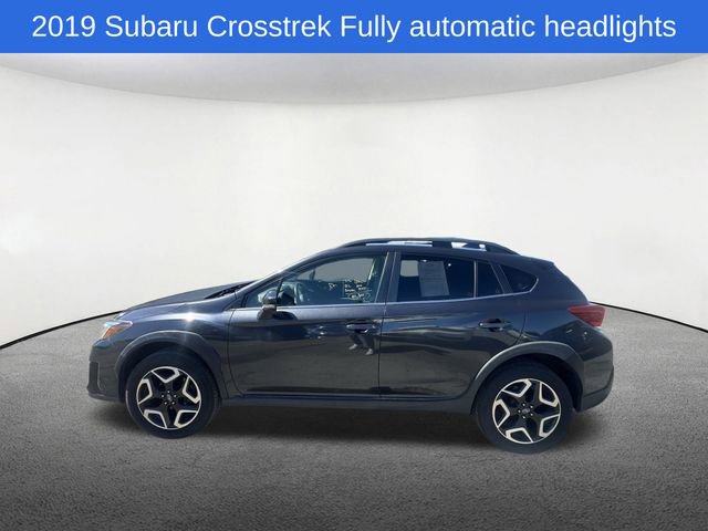 Used 2019 Subaru Crosstrek 2.0i Limited w/ Moonroof Package AWD/4WD image 28
