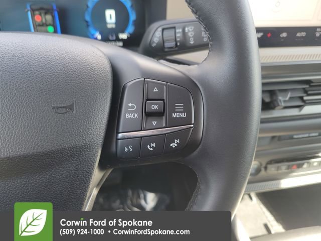 Used 2025 Ford Bronco Sport Big Bend w/ Convenience Package image 27