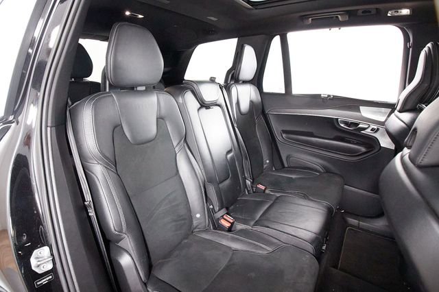 Used 2019 Volvo XC90 T6 R-Design w/ Advanced Package AWD/4WD image 22