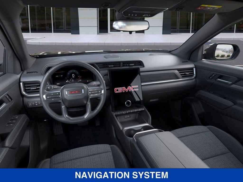 New 2026 GMC Terrain Elevation image 16