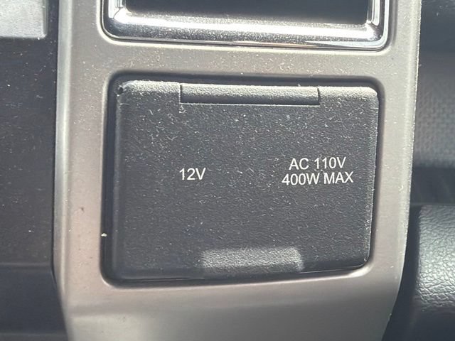 Used 2015 Ford F150 Lariat w/ Equipment Group 501A Mid AWD/4WD image 40