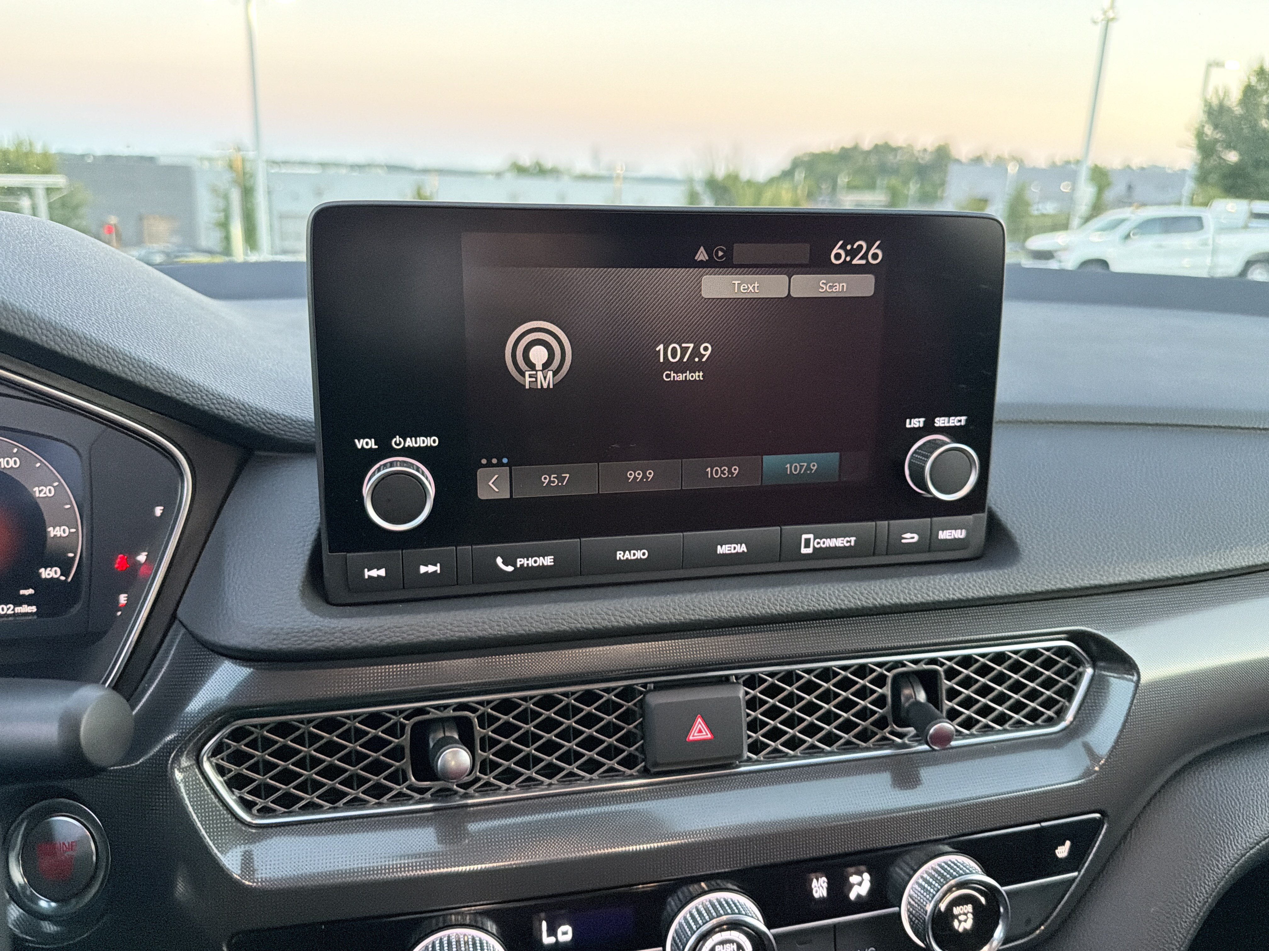 Used 2024 Acura Integra A-Spec FWD image 23