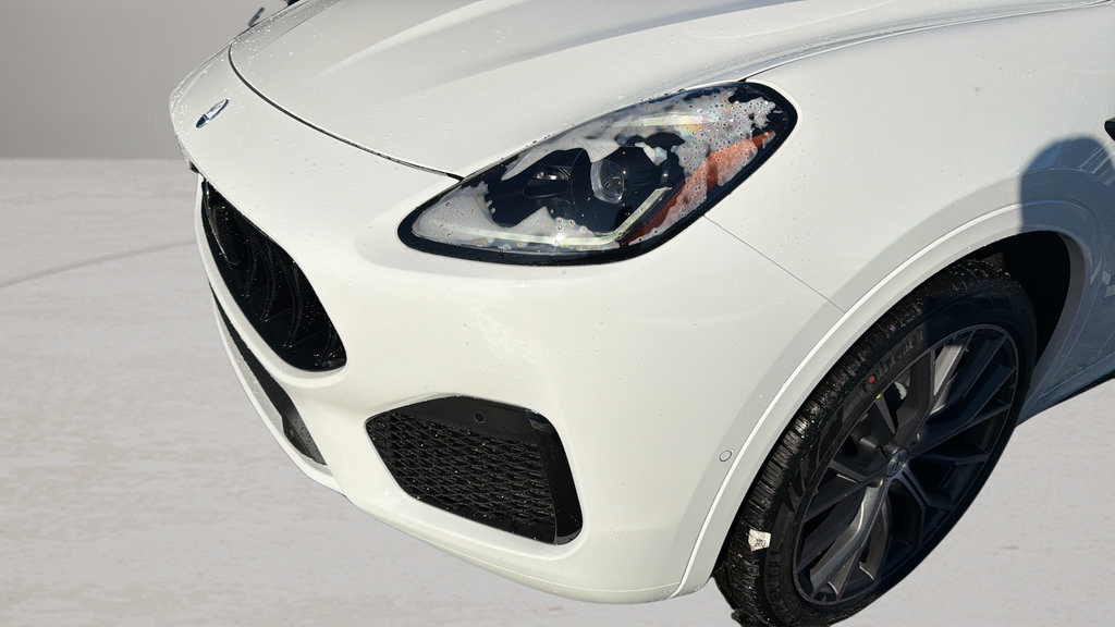 New 2026 Maserati Grecale Modena AWD/4WD image 9