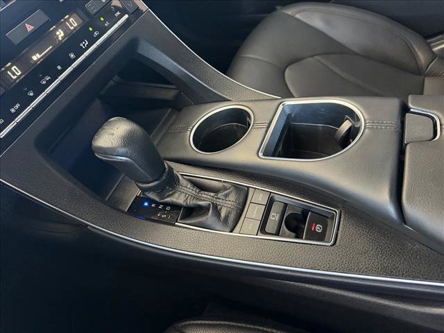 Used 2019 Toyota Avalon XLE w/ Moonroof Package FWD image 16