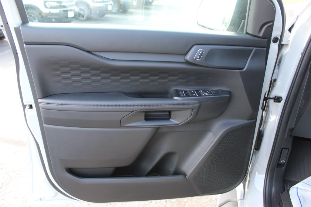 New 2026 Ford Ranger XLT AWD/4WD image 19