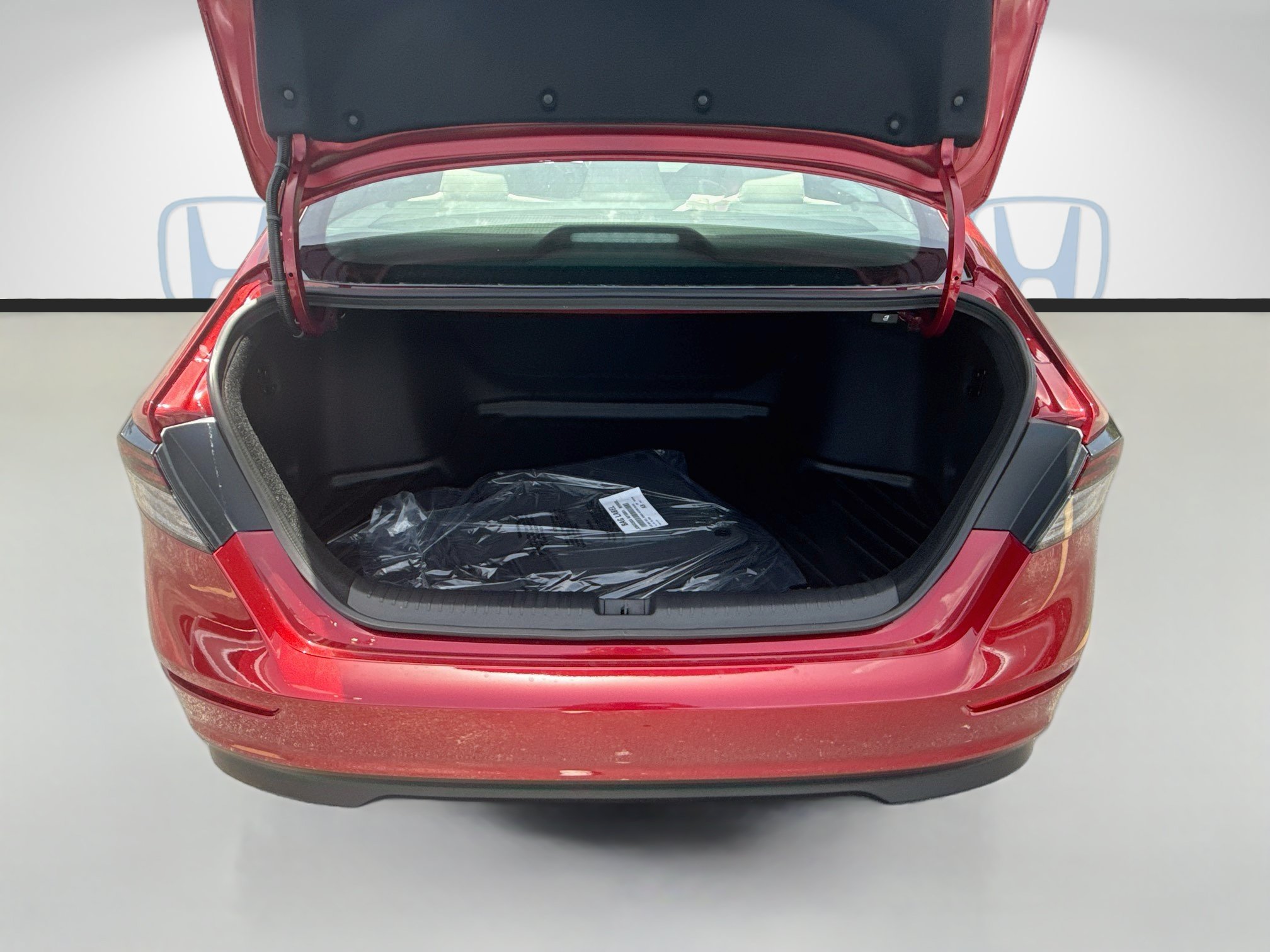 New 2026 Honda Accord LX image 21