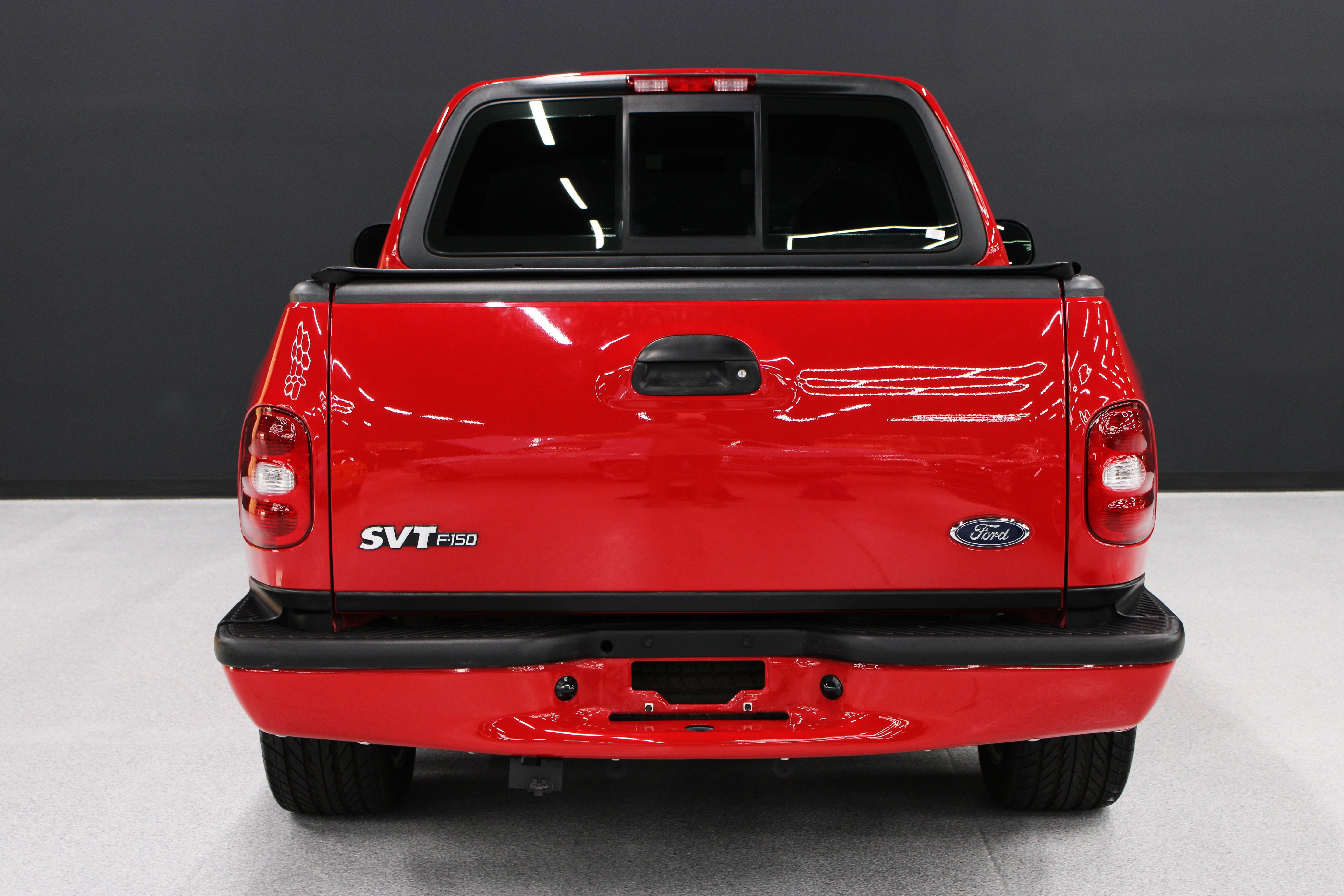 Used 1999 Ford F150 Lightning RWD image 22