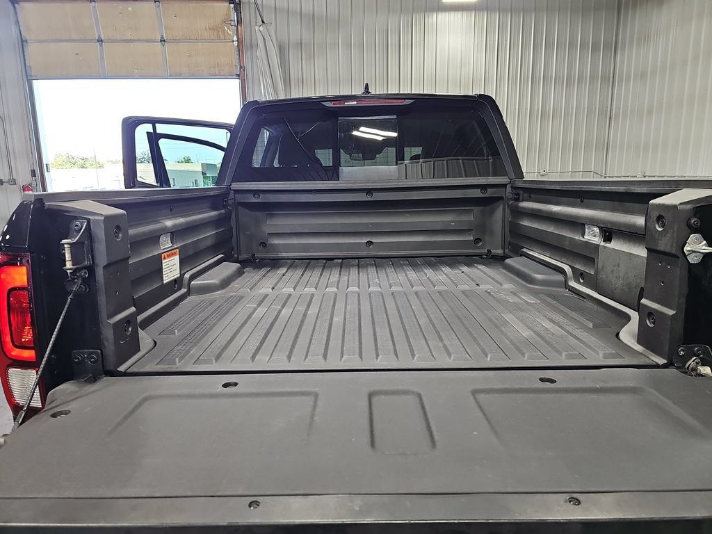 Used 2023 Honda Ridgeline RTL image 12