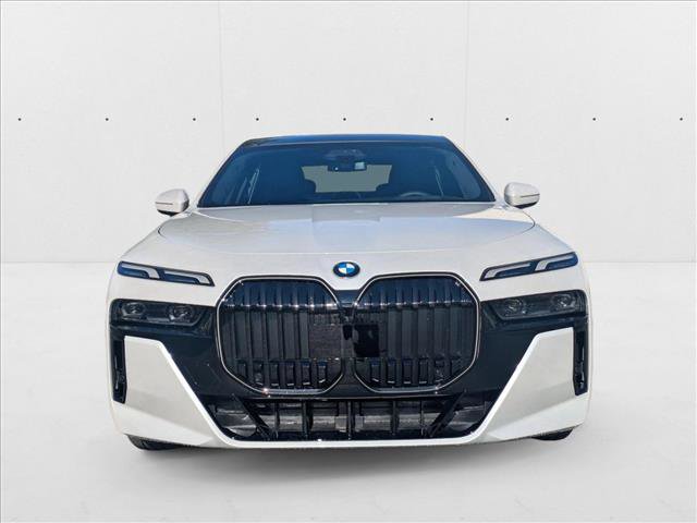 New 2025 BMW 760i xDrive image 6