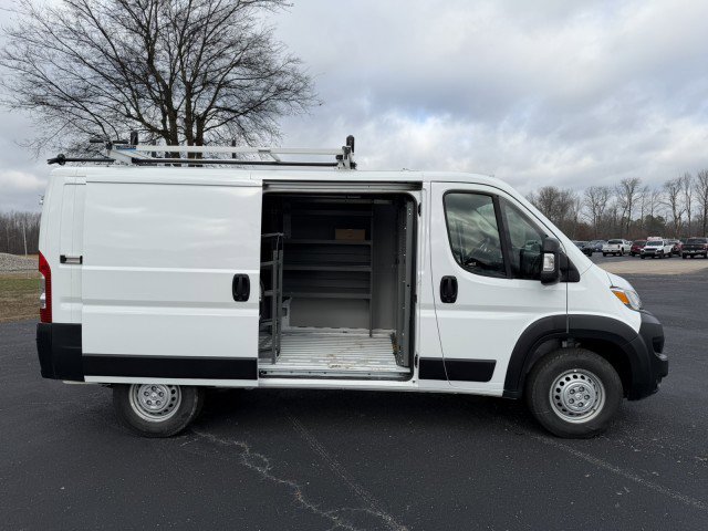 Used 2025 RAM ProMaster 2500 image 8