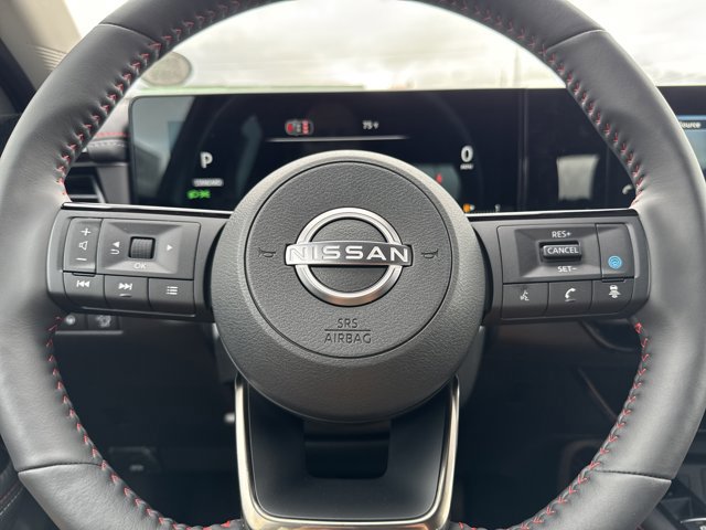 New 2026 Nissan Kicks SR w/ SR Premium Package image 17