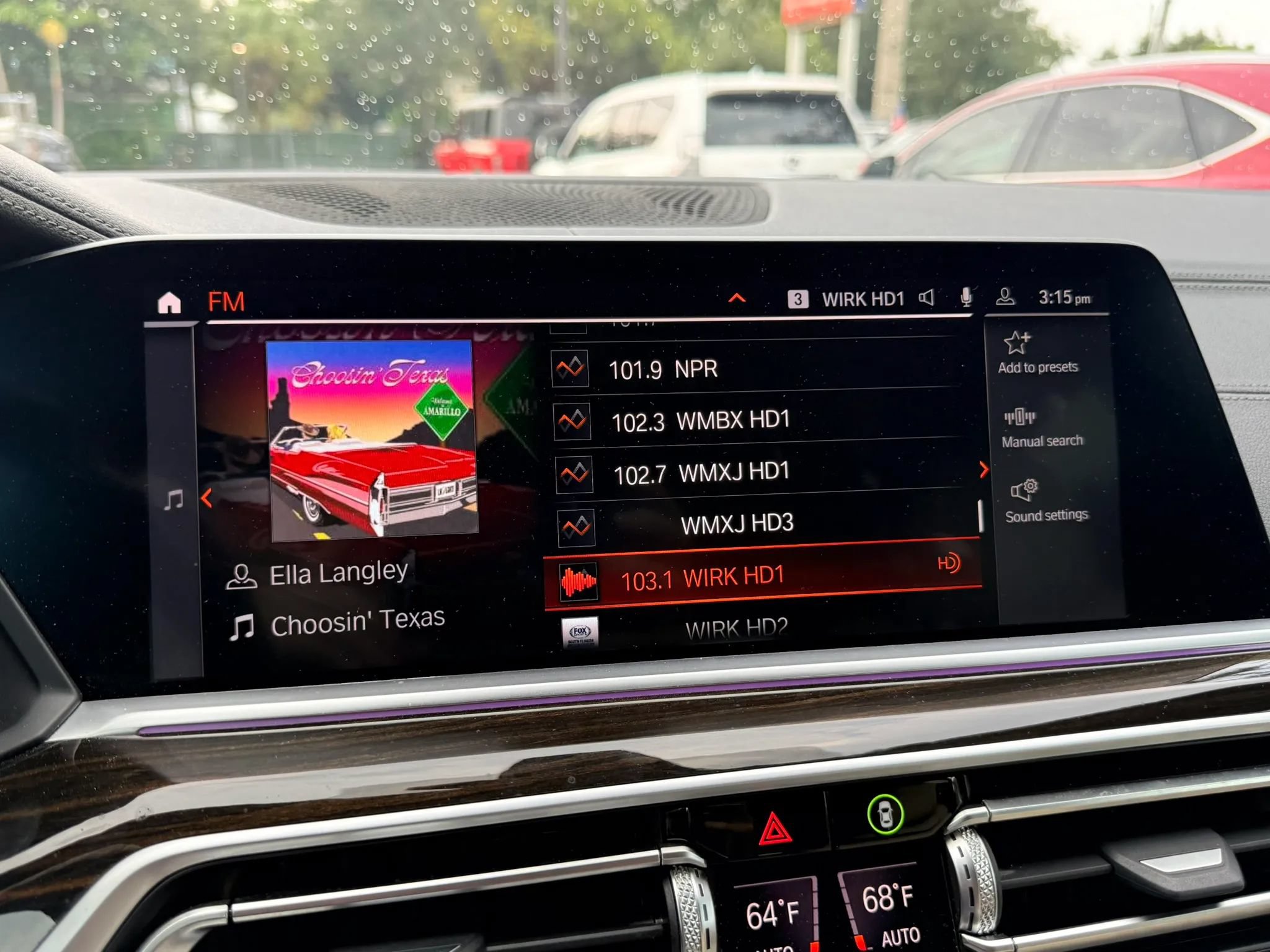 Used 2021 BMW X5 sDrive40i w/ Premium Package 2 RWD image 28