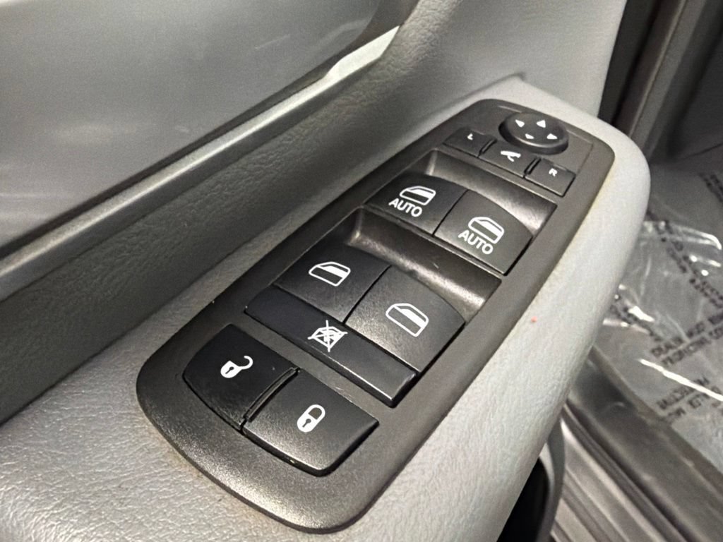 Used 2022 RAM 1500 Big Horn AWD/4WD image 20