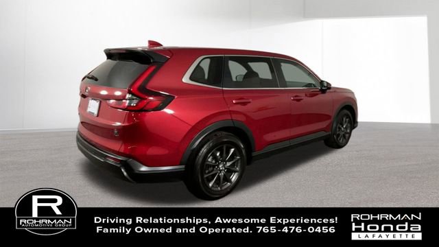 Used 2024 Honda CR-V EX-L image 9