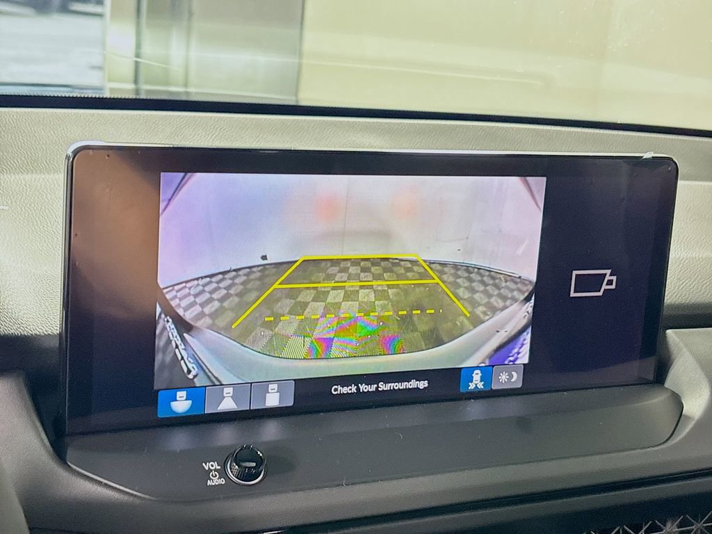 New 2025 Honda Accord Sport image 17