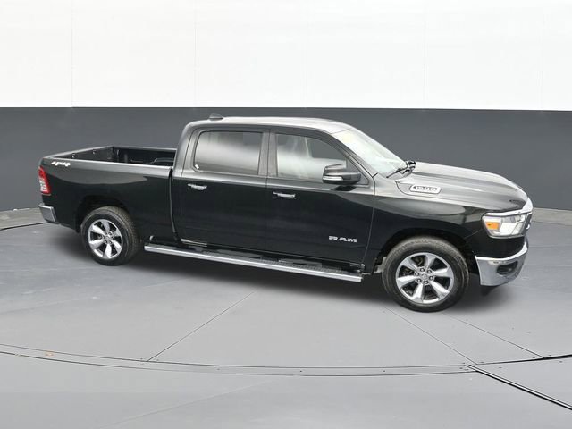 Used 2019 RAM 1500 Big Horn image 71