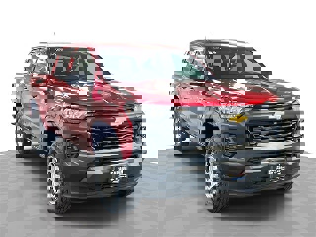 Certified 2023 Chevrolet Colorado W/T image 49