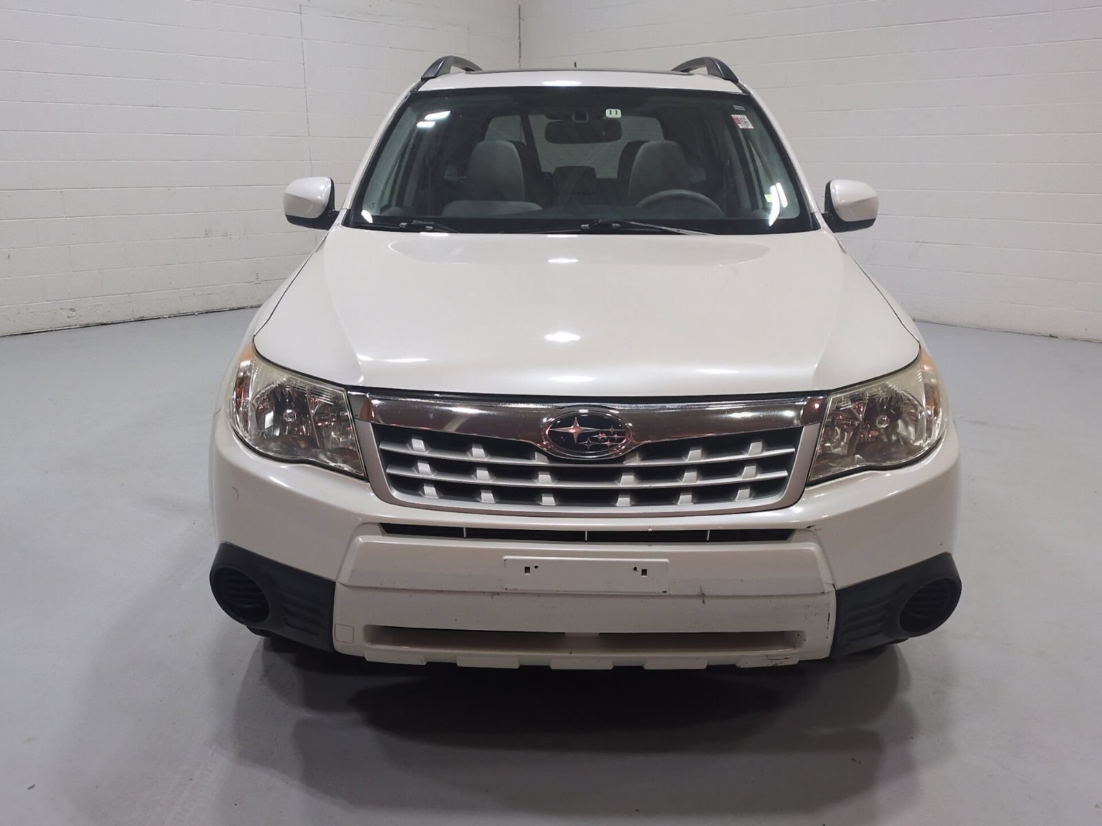 Used 2012 Subaru Forester 2.5X Premium AWD/4WD image 8
