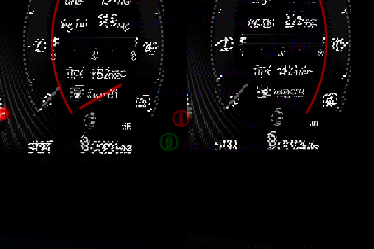 Used 2023 Acura Integra A-Spec image 14