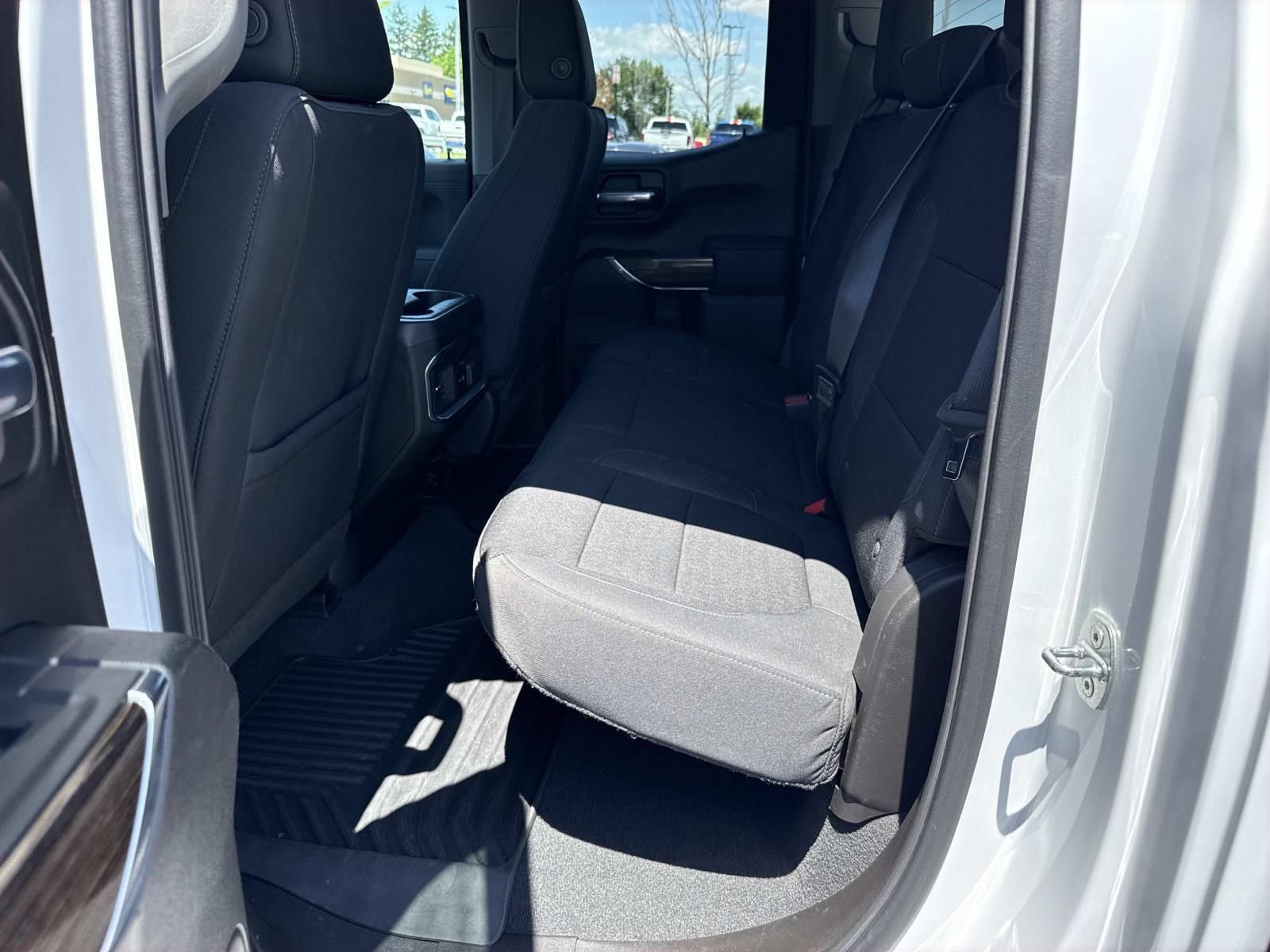 Used 2021 GMC Sierra 1500 Elevation AWD/4WD image 29