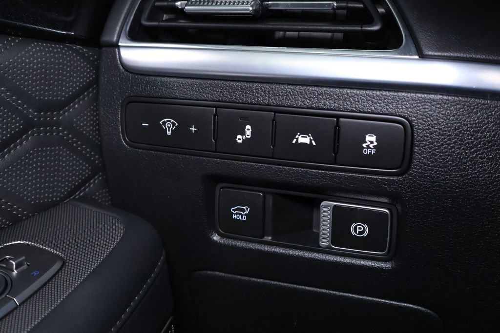 Used 2022 Hyundai Palisade Calligraphy image 29