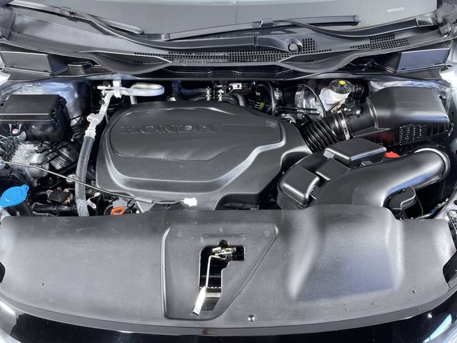 Used 2025 Honda Odyssey EX-L image 47