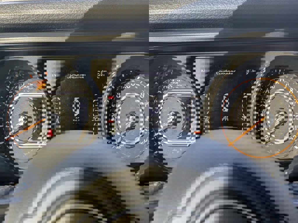 New 2026 Jeep Wrangler Unlimited Sport image 32