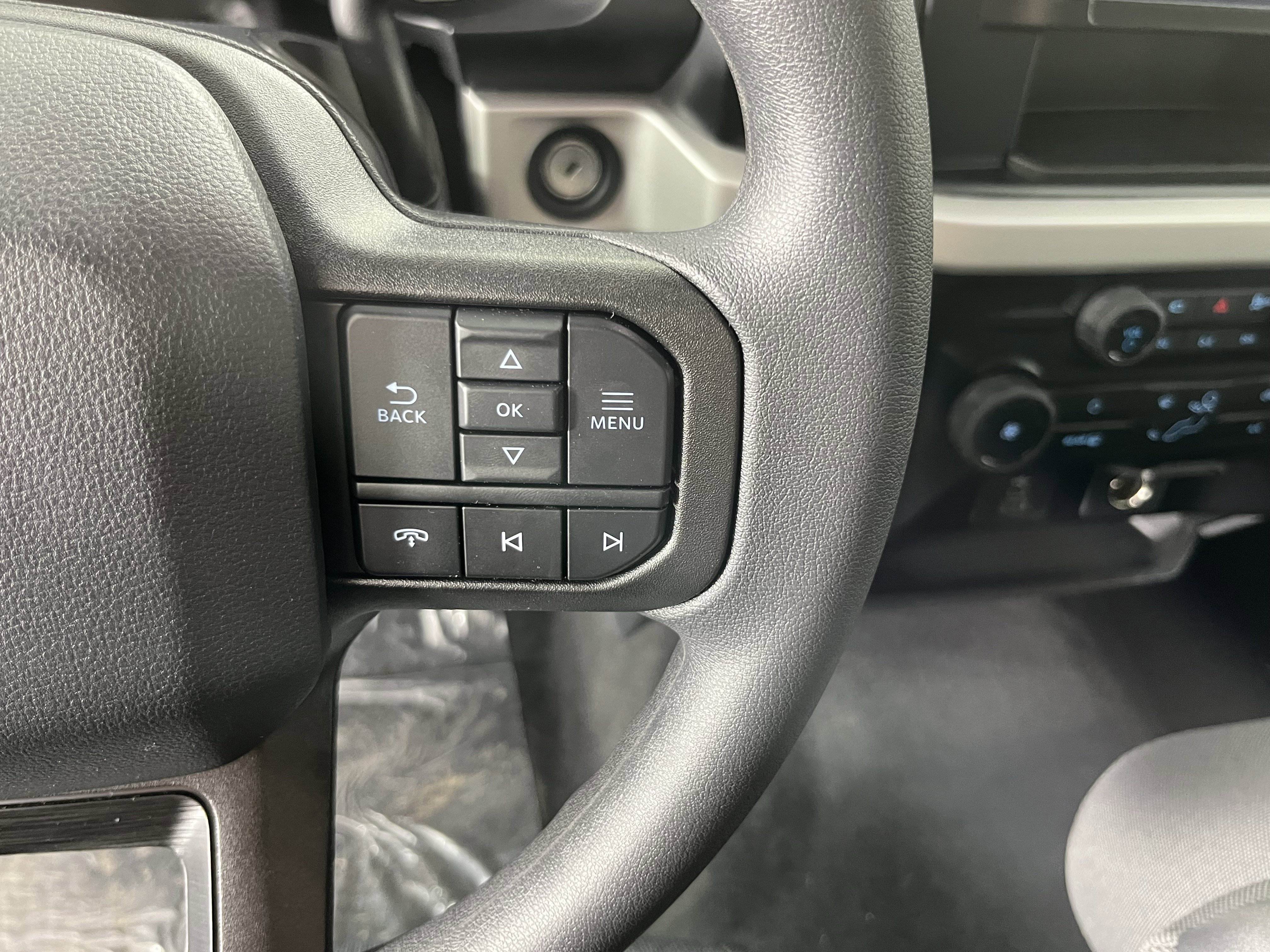 New 2026 Ford F250 XL w/ STX Appearance Package image 19